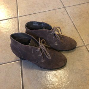Bass Women's Ankle Booties